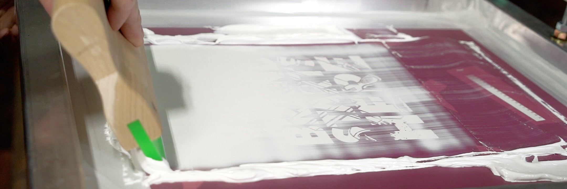 5 Reasons To Use Silk Screen Printing For Your Company's Product Label