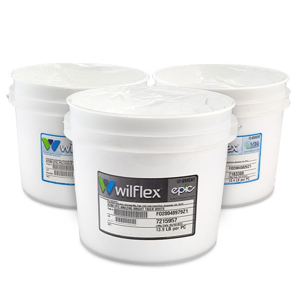 Wilflex Epic Eco Passport - Midwest Sign & Screen Printing Supply