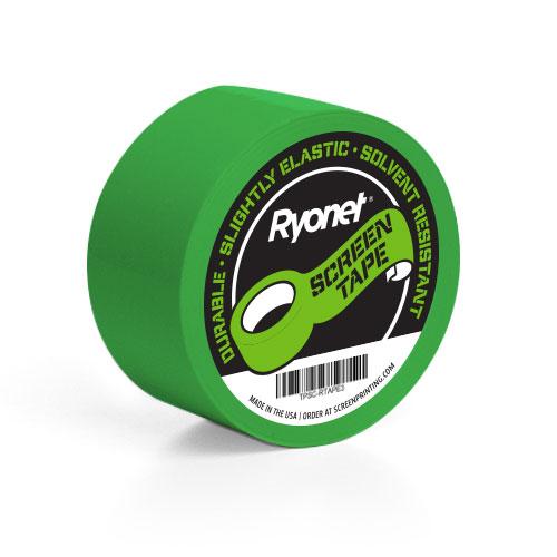 Green Screen Blockout Tape - 2