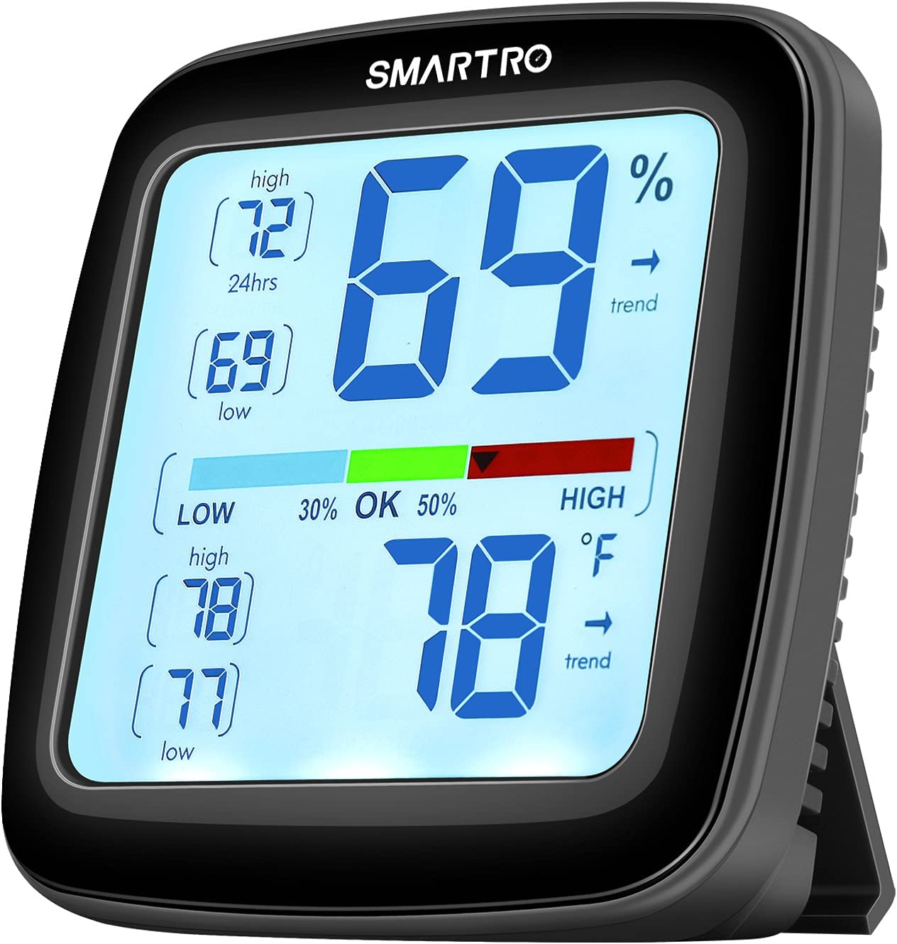 Premium Thermo-Hygrometer online kaufen