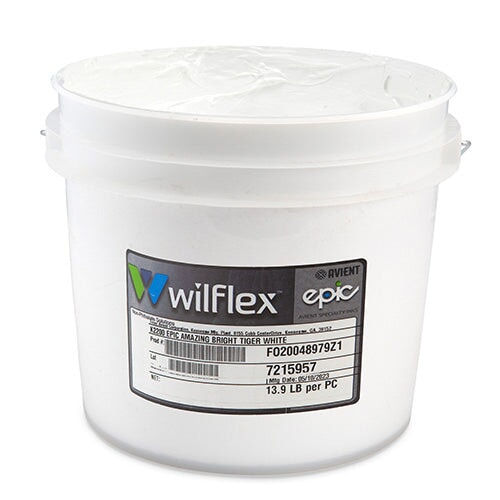 Wilflex Epic Rio Barberry Maroon Plastisol Ink (Mixing Component)