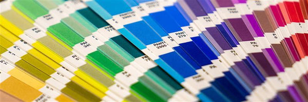 Hacemos todos los colores pantone – Calidad del color