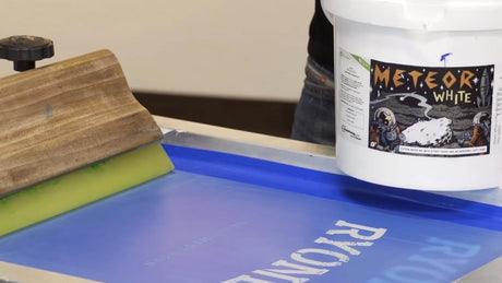 7 Reasons You Should Consider Switching To Water Based Ink  | Screenprinting.com