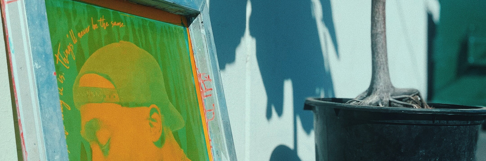 Tips for Exposing Screen Printing Screens with the Sun  | Screenprinting.com