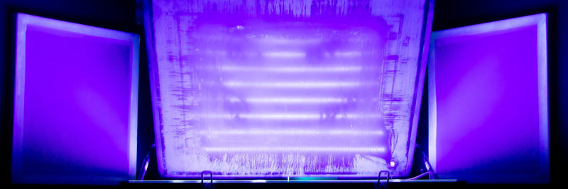 UV Exposure Light Boxes