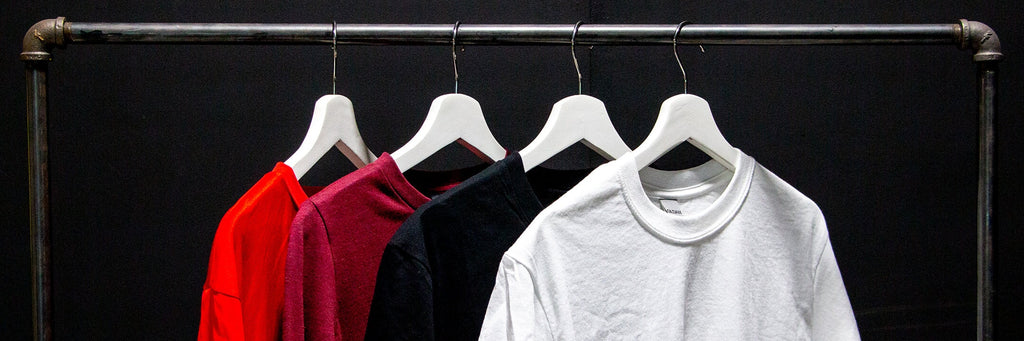 Polyester vs. Cotton: Choosing The Best T-shirt Fabric – V.S. Tees™