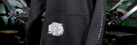 4 Hoodie Print Placements to Make Your Designs Stand Out  | Screenprinting.com