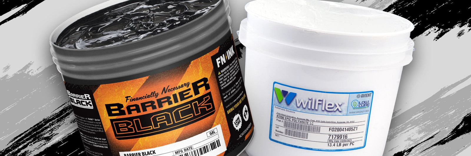 Decoding Poly White Inks & Dye Blocker Inks for Screen Printing on Polyester Fabrics  | Screenprinting.com