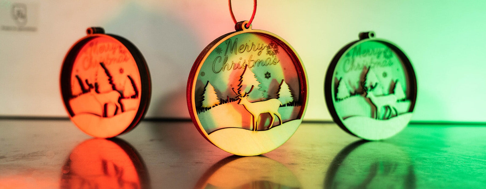 How to Make 3D Laser-Cut Ornaments with a Jig  | Screenprinting.com