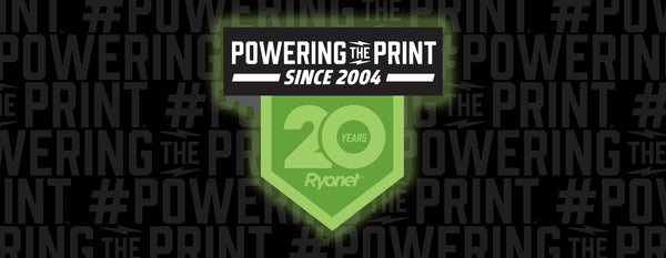 Looking Back on Two Decades of Ryonet  | Screenprinting.com