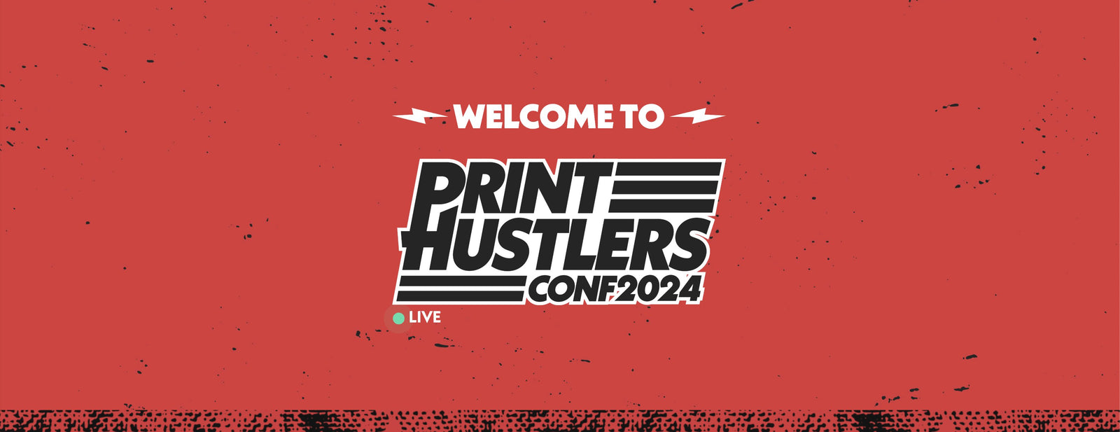 Missed Print Hustlers Conference 2024? Here’s What You Need to Know – And How to Catch the Action  | Screenprinting.com