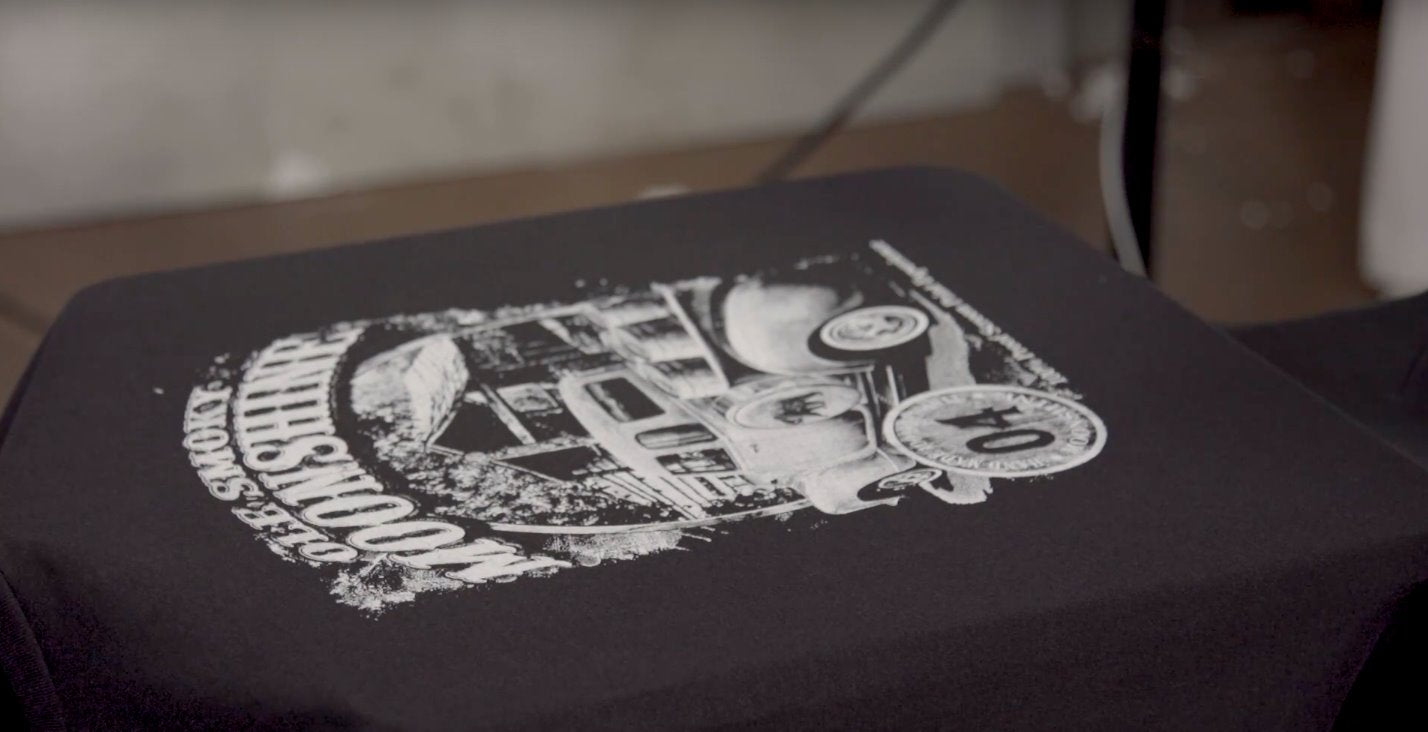 [VIDEO] Spot Process Printing on Manual with Wilflex Plastisol | by ...