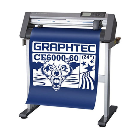 Vinyl Cutters And Plotters | Screenprinting.com