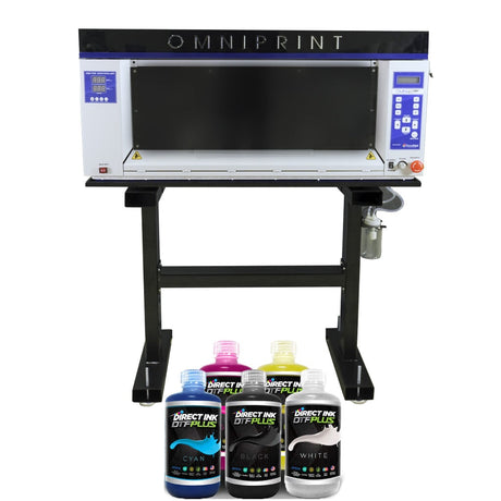 Direct-to-Film (DTF) Transfer Equipment and Supplies | Screenprinting.com