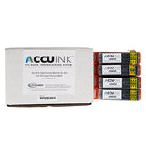 AccuInk All Black Cartridge - Canon Pixma ix6820 XL Slot | Screenprinting.com