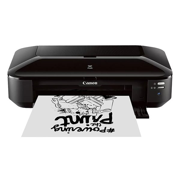 Canon Pixma ix6820 Film Output Printer Package w/ FilmMaker v10 DTP+ Software (13x19) | Screenprinting.com