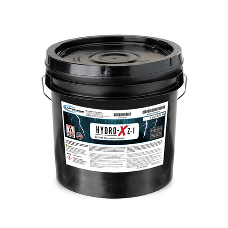 Chromaline Hydro-X Z-1 Water-Resistant Photopolymer Emulsion | Screenprinting.com