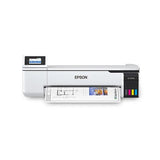 Epson SureColor T3170x 24-Inch Desktop Printer | Screenprinting.com