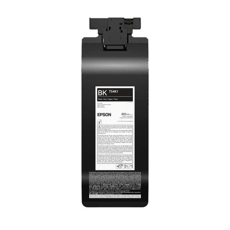 Epson Ultrachrome DG2 F2270 DTF & DTG Cartridges - 800ML Black | Screenprinting.com