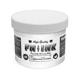 Flight of White Plastisol Ink Combo Deal - 4 Inks | Screenprinting.com