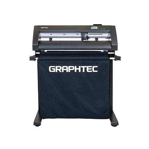 Graphtec CE8000 Series Vinyl Cutters | Screenprinting.com