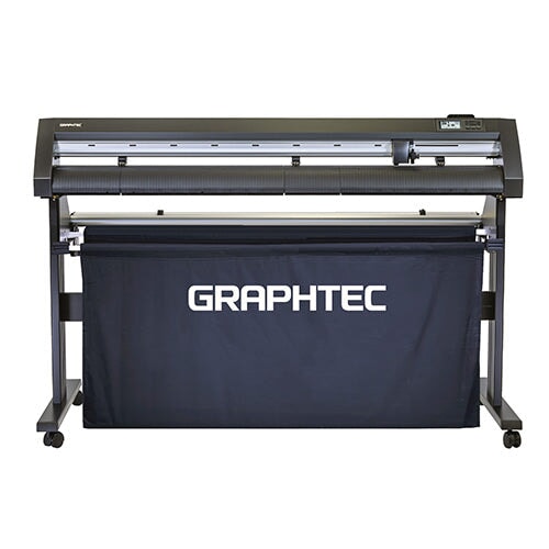 Graphtec CE8000 Series Vinyl Cutters | Screenprinting.com