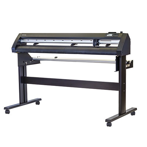 Graphtec CE8000 Series Vinyl Cutters | Screenprinting.com