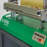 Grunig G-Coat 406s Automatic Coater | Screenprinting.com