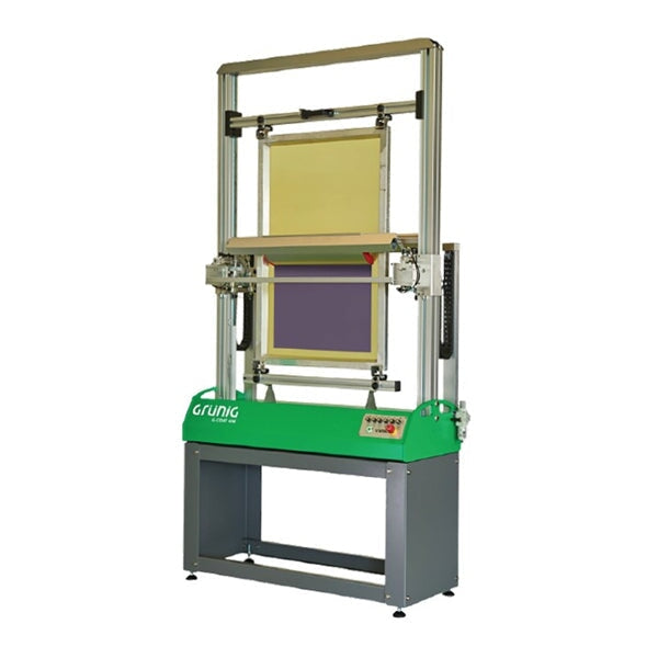 Grunig G-Coat 406s Automatic Coater | Screenprinting.com