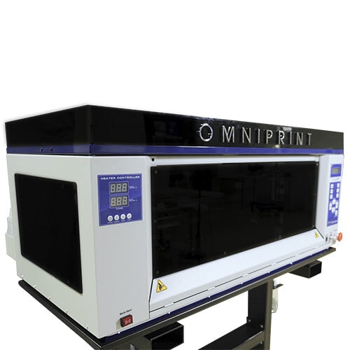 OmniDTF 14.5 Direct to Film (DTF) Printer Package - 14.5in | Screenprinting.com