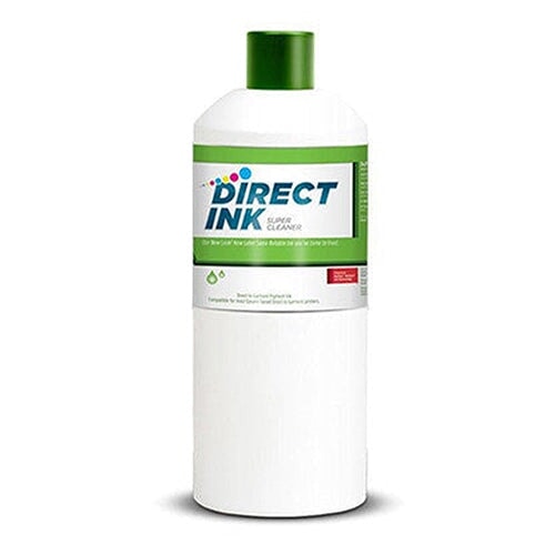 OmniPrint DTF Freejet Super Cleaner - 1 Liter | Screenprinting.com