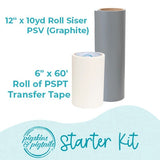 Pigskins & Pigtails Screen Printing Holiday Kit | Screenprinting.com