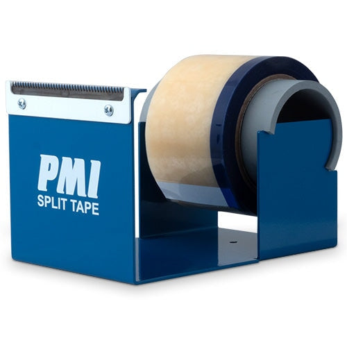 PMI Blue Tape Dispenser | Screenprinting.com