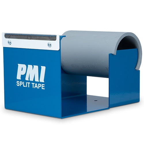 PMI Blue Tape Dispenser | Screenprinting.com