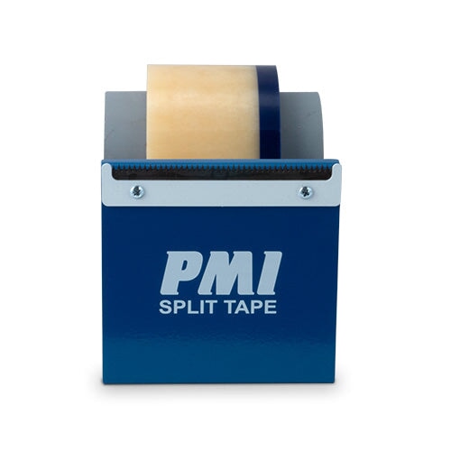 PMI Blue Tape Dispenser | Screenprinting.com