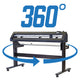 Graphtec CE8000 Series Vinyl Cutters | Screenprinting.com