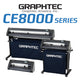 Graphtec CE8000 Series Vinyl Cutters | Screenprinting.com