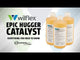 Wilflex Epic Hugger Catalyst - Pint