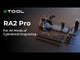 xTool RA2 Pro Compatible with P2/S1/F1/F1 Ultra