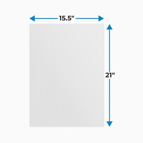 PrintGRIP High Tack Sheet for Platens - 15.5x21in | Screenprinting.com