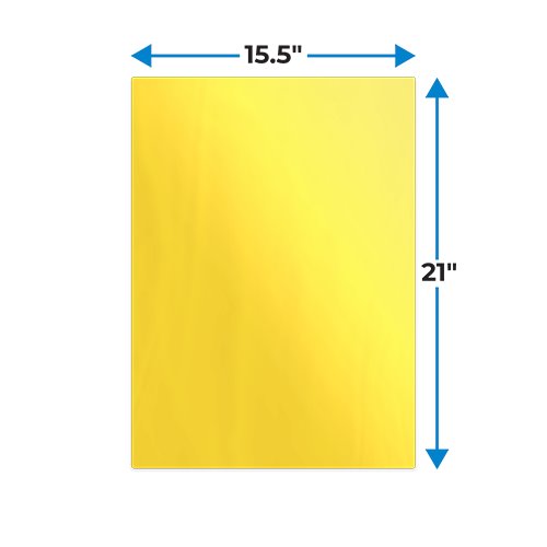 PrintGRIP High Tack Sheet for Platens - 15.5x21in | Screenprinting.com