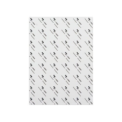 PrintGRIP High Tack Sheet for Platens Starter Kit - 4 ct 15.5x21in | Screenprinting.com