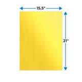 PrintGRIP High Tack Sheet for Platens Starter Kit - 4 ct 15.5x21in | Screenprinting.com