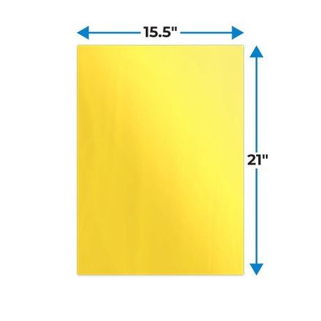 PrintGRIP High Tack Sheet for Platens Starter Kit - 4 ct 15.5x21in | Screenprinting.com