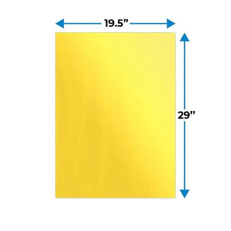 PrintGRIP High Tack XL Sheet for Platens - 19.5x29in | Screenprinting.com