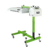 ROQ Dry Evolution Quartz Flash Dryer with Smart Probe | Screenprinting.com