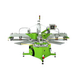 ROQ FIT Automatic Screen Printing Press | Screenprinting.com