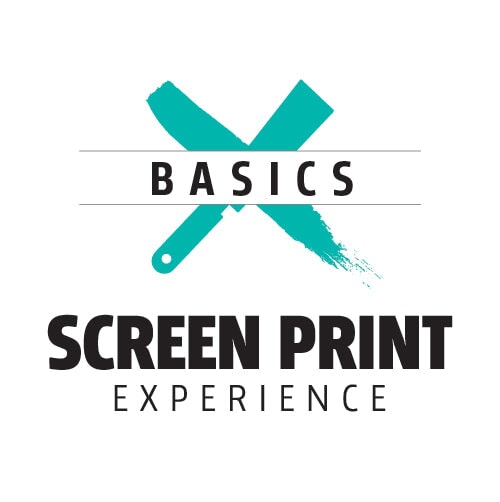 Screen Print Experience BASICS Class Vancouver, WA - Ryonet HQ July 19th and 20th | Screenprinting.com