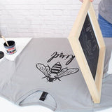 Speedball Beginner Craft Vinyl Screen Printing Kit | Screenprinting.com