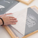 Speedball Deluxe Craft Vinyl Screen Printing Kit | Screenprinting.com